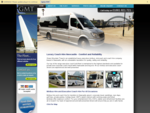 Minibus hire newcastle, coach hire, Newcastle airport transfers, corporate travel in Newcastle - ...