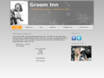 Groom Inn - Cardiff Dog Groomer tel 029 20611818