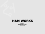 札幌のフリーWebデザイナー「ハム@h2ham」のサイトです。HTMLCSSコーディング、JavaScript（jQuery）によるUI設計・設置、各種CMS・ブログ等のこう。Movable