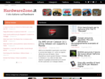 Hardwarezone - il sito italiano sull hardware