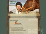HORSE MENTOR - edukacja wspierana przez konie, szkolenia
