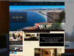 Hôtel-résidence 4 étoiles à Nice Goldstar Resort Suites Nice