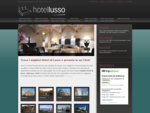 Hotel Lusso – Il meglio per qualità e prezzo in un click — Sito specializzato sulla prenotazioni ...