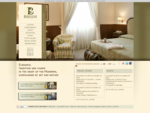 Tuscany Hotel Grand Hotel Bastiani Grosseto - Official Site - Grosseto Italy