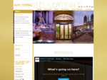 Hotel Centrale Roma - prenota online - Roma Centro - booking online