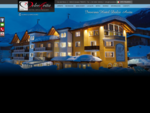 Hotel Andalo - Hotel 4 stelle ad Andalo nelle Dolomiti del Trentino - Dolce Avita