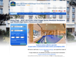 hotel fiuggi terme resort spa