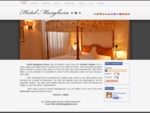 Hotel Marghera-Roma Termini - Hotel Roma Termini | Hotel Marghera Roma | albergo 3 stelle nel ...