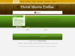 Homepage Hotel Aosta - Hotel Pila - Ristorante Aosta - HOTEL MONTE EMILIUS Charvensod
