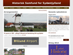 Historisk Samfund for Sydøstjylland