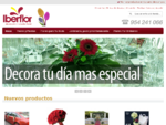 Enviar Flores - Floristeria en Sevilla - Flor de Novia - 954241066