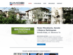 Nowe Mieszkania Bielsko-Biała - IMOBI Pozytywne Mieszkania