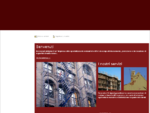 Decoratori Artigiani - edilizia e restauro - Sansepolcro - visual site