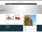 Montaruli Impresa Edile - Edilizia - Genova GE - Visual site