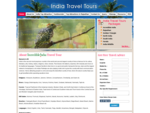 India Holiday Packages, Tours and Travels in India, Tourism in India