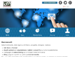 Web Agency Milano - Progetti web personalizzati, Siti Internet, Web Marketing, E-commerce, Portali, ...