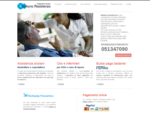 Italiana Assistenza | Assistenza anziani a Bologna, infermieri e badanti