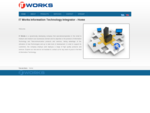 IT Works - Προϊόντα και Υπηρεσίες Πληροφορικής