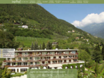 Urlaub in Marling Hotel Meraner Land Wellness Spa Meran 4 Sterne Ferien Südtirol