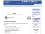 Kantharos - Ass. Culturale -Produzione di spettacoli teatrali, Corsi di teatro, Teatroterapia