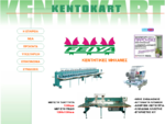 KENTOKART - Αντιπροσωπεία Κεντητικών Μηχανών FEIYA