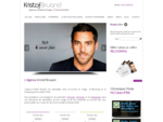 L'agence Kristof Bruand est spécialisée dans le conseil en image, le relooking et le shopping ...