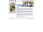 Laboratorium Labol pozwala w sposób szybki i bezb³êdny przeprowadziæ ponad 300 rodzajów badañ z zakr