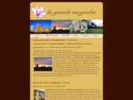 La grande magnolia Ferrara - chi siamo