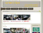 Lamezia Taxi di Franco Abate - Servizio Taxi - Noleggio con conducente Lamezia Terme - Home Page