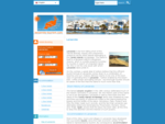 Lanzarote Tourism - Hotel Reservations and tourist attractions