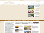 Hotel Costa Smeralda Sardegna - La Rocca Resort Hotel e Spa, Arzachena