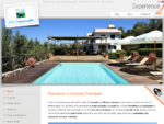 Hotel Residence Le Capannelle Sorrento | Residence Hotel Amalfi Coast | - Le Capannelle