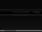Brescia - Le Car Automobili Intermediario permanente Audi Rivendiotore Volkswagen.