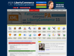 Software gestionale Prima nota Gestione Magazzino Fatturazione Ecommerce - LibertyCommerce 10