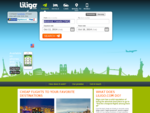 Cheap flights, Airline Tickets, Airfares, Travel Deals, Hotels - liligo. com