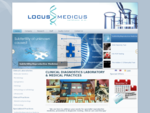 Locus Medicus Ιατρική Α. Ε.