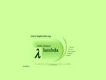 Studio Lambda, laboratorio analisi chimiche per smaltimento rifiuti solidi, liquidi e di qualsiasi ...