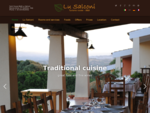 Bed and breakfast, agriturismo Nord Sardegna Lu Salconi