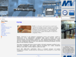 Ma. Vi. - Hi-Tech boards and solutions for industrial automation