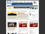 Marketing Journal - Primo quotidiano MarCom online