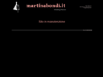 Martina Bondi Wedding Planner - Firenze