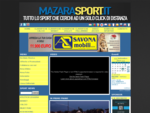 MazaraSport. it