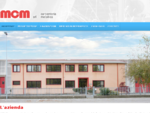 Homepage | MCM Padova - Carpenteria Meccanica | Casalserugo Padova Veneto | produzione lavorazioni ...