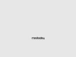 Mediaday - Network Promoter - Web Agency