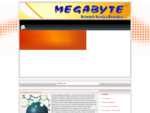 Megabyte - Network Service Provider