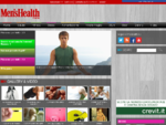 Home page - Men s Health