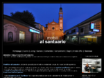 Home Page - mobilificio al Santuario s. a. s. - Via Santuario 46, 45026 Lendinara Rovigo - Tel. e ...