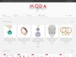 Bijoux e accessori - Vendita bigiotteria online - Modabijoux