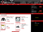 Vendita Online Abbigliamento - Caschi - Accessori Moto | MOTOLINE. IT