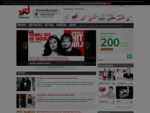 Site officiel de la radio musicale NRJ. Découvre webradios, biographies d'artistes, musique en l...